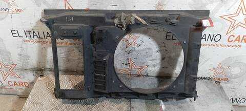 Panel Frontal Citroen C4 COOL BERLINA 90CV 66KW