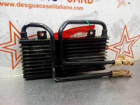 Foto 4ª: Radiador Aceite Mercedes Clase S 220 500 221.071) BERLINA 388CV 285KW [M273961] (2006)