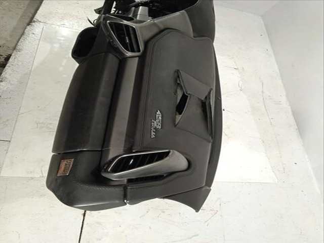 Foto 3ª: Salpicadero Ferrari 458 ITALIA 570CV (2009)