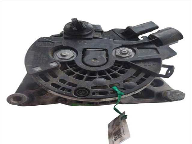 Foto 2ª: Alternador Fiat Scudo 2.0 D MULTIJET FURGONETA (2007)