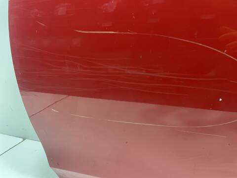 Foto 3ª: Puerta Trasera Izquierda Opel Corsa B14XER - LDD (2015)