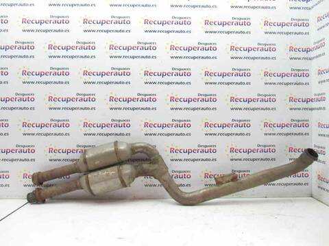 Catalizador Mercedes Clase E 180 613961 BERLINA