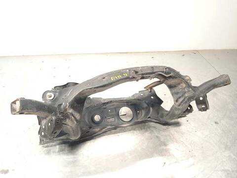 Foto 2ª: Puente Trasero Toyota Rav4 ADVANCE HYBRID 197CV 145KW [2ARFXE] (2017)