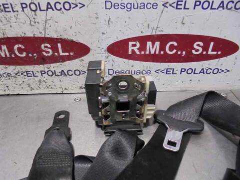 Cinturón Delantero Derecho Bmw Z4 2.2I 170CV 125KW