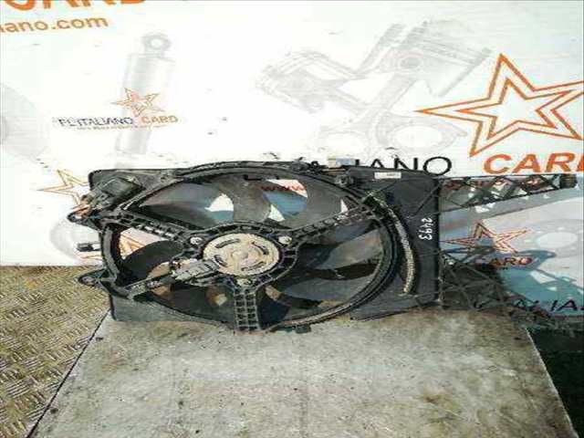 Electroventilador Opel Corsa ´´111 YEARS´´ 75CV 55KW