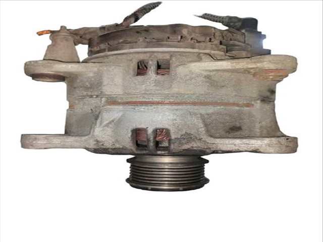 Alternador Volkswagen Golf 1.9 TDI