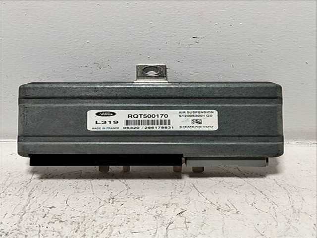 Centralita Suspension Land Rover Discovery 2.7 TD V6 CAT 190CV