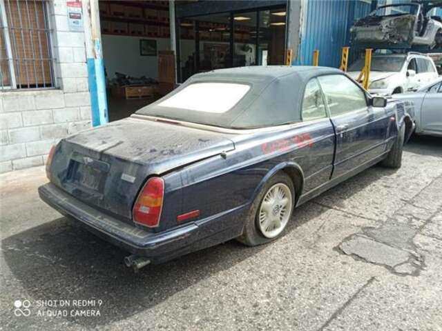 Foto 2ª: Puerta Delantera Izquierda Bentley Azure 6.7 V8 [L410M1T]