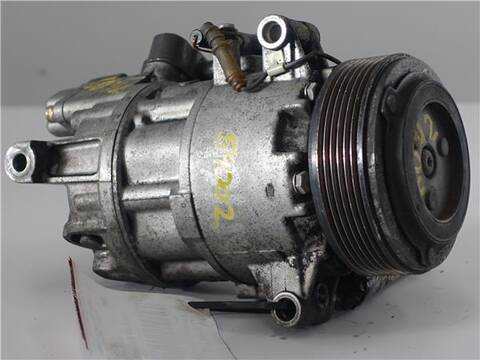 Compresor Aire Acondicionado Bmw Serie 3 315 1.8 316TI 115CV 85KW