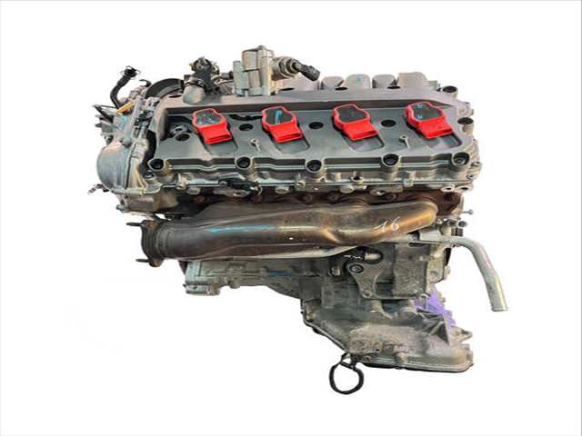 Foto 3ª: Motor Completo Audi A5 354CV 260KW [CAUA CAU] (2010)