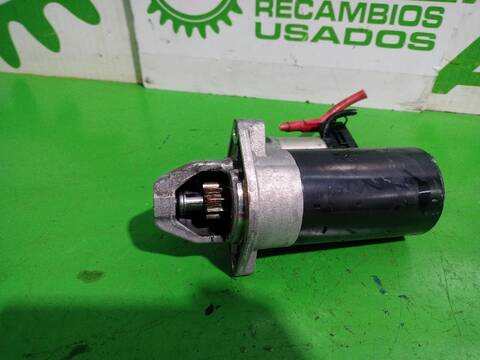 Foto 3ª: Motor de Arranque Fiat 500 LOUNGE 95CV [199B1000] (2009)