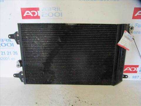 Radiador Calefaccion A.A. Seat Alhambra 1.9 TDI 115CV 85KW