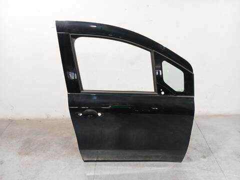Foto 3ª: Puerta Delantera Derecha Mercedes Clase T 180 131CV 96KW [200731] (2016)