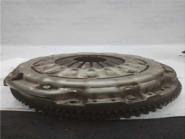 Foto 3ª: kit Embrague Nissan Pathfinder 2.5 DCI 174CV [YD25DDTI]