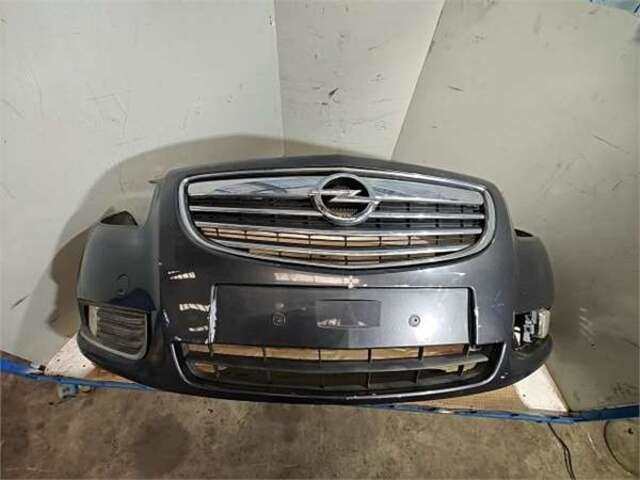 Paragolpes Delantero Opel Insignia 2.0 SPORT [2.0 LTR. - 118 KW 16V CDTI]