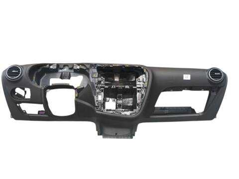 Kit Airbag Seat Leon 1.9 TDI