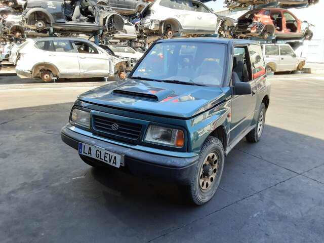 Mangueta Delantera Izquierda Suzuki Vitara 1.9 TD 90CV/66KW