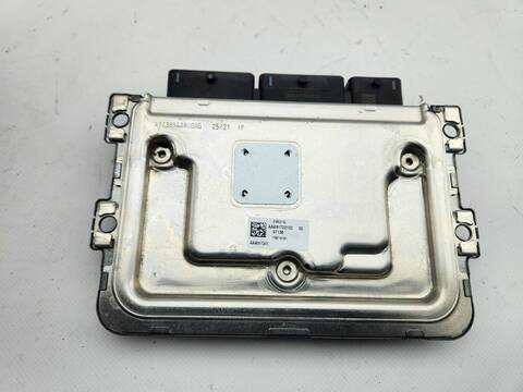 Foto 3ª: Centralita Motor ECU Dacia Sandero STEPWAY EXPRESSION 91CV 67KW [H4DF4] (2025)