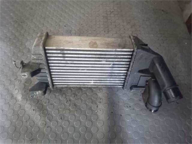 Foto 3ª: Intercooler Opel Astra 1.7 CDTI [Z 17 DTH]