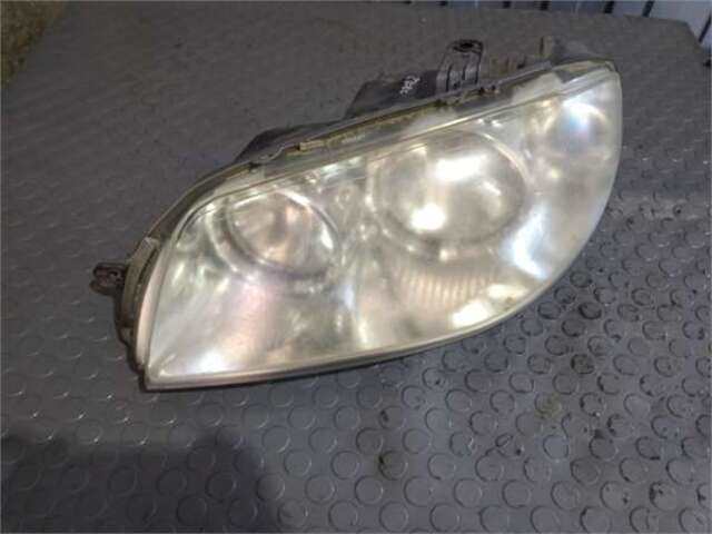 Faro Izquierdo Fiat Punto G II BERLINA