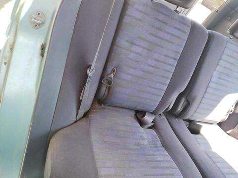 Asientos Traseros Toyota Rav4 3SFE