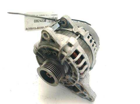 Foto 2ª: Alternador Mercedes Clase G 230 GLA 200 CDI - D 156.908) [OM 651.930] (2013)