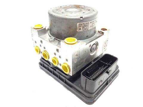 Foto 2ª: Abs Citroen C Elysee SHINE 99CV 73KW [BH02] (2018)