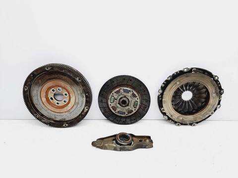 kit Embrague Seat Ibiza 1.9 TDI 105CV 77KW