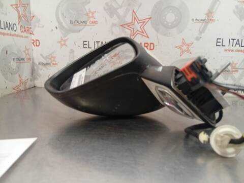 Foto 4ª: Retrovisor Izquierdo Citroen C4 SEDUCTION 92CV 68KW [9HP] (2013)