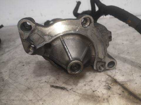 Foto 3ª: Motor de Arranque Citroen C4 AH01 PICASSO (2018)