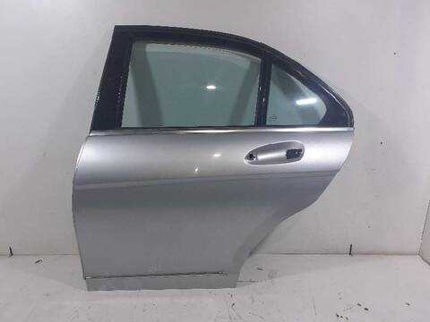Puerta Trasera Izquierda Mercedes Clase C 160 C 320 CDI 4-MATIC 204.089) BERLINA 224CV 165KW