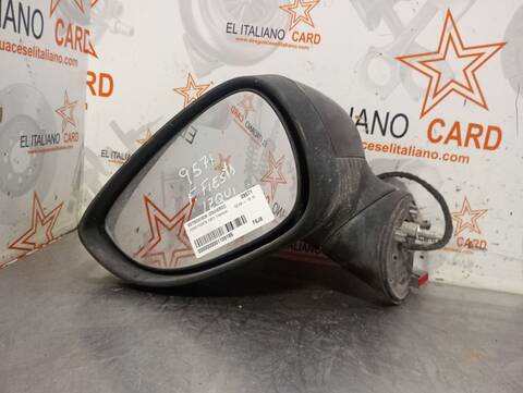 Retrovisor Izquierdo Ford Fiesta TITANIUM 68CV 50KW