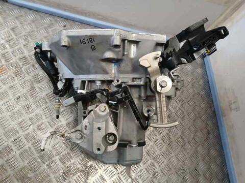 Foto 3ª: Caja Cambios Peugeot 208 ACTIVE 75CV 55KW [HM05] (2024)