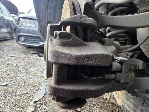 Pedal Embrague Mercedes Clase CLS 320 3.0 CDI 224CV AUT. BM 219) 642920