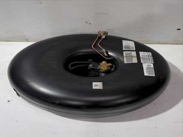 Foto 2ª: Deposito de Combustible Dacia Duster 1.0 TCE 90 91CV [H4D 470] (2017)