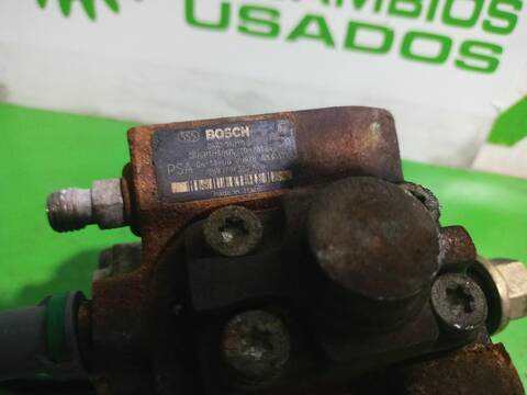 Foto 3ª: Bomba Inyeccion Citroen C4 1.6 16V HDI 90CV [9HXDV6ATED4] (2004)