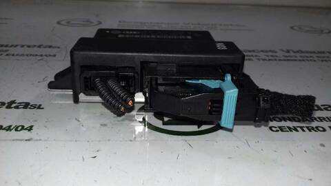 Foto 2ª: Centralita Motor ECU Audi A6 3.0 V6 24V TDI BERLINA 225CV 165KW [BMK] (2004)