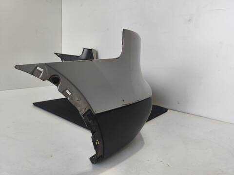 Foto 3ª: Paragolpes Trasero Nissan Qashqai TEKNA SPORT 131CV 96KW (2012)