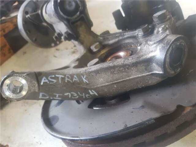Foto 2ª: Mangueta Delantera Izquierda Opel Astra 1.6 BUSINESS [1.6 LTR. - 81 KW CDTI DPF] [B16DTE]