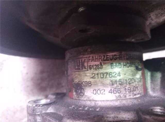 Bomba Servodireccion Mercedes Clase E 180 E 290 TURBO-D (210.017)