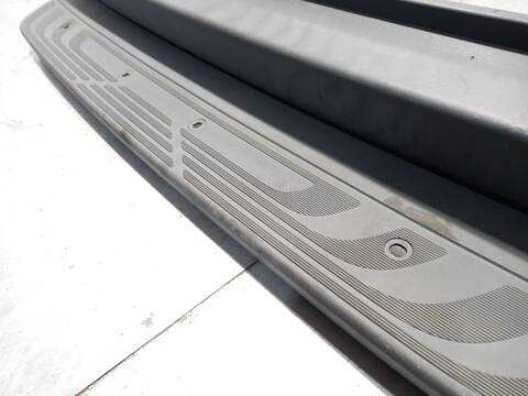 Foto 3ª: Paragolpes Trasero Mercedes Sprinter 316 CDI 907.731 907.733 907.735) 163CV 120KW [651958]