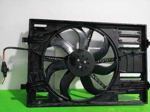 Foto 3ª: Electroventilador Volkswagen T-Cross ADVANCE 95CV [DKLA  DUSB  CHZL  DL] (2016)