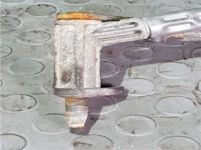 Foto 3ª: Motor Limpia Delantero Audi A3 1.8 T AMBIENTE [1.8 LTR. - 110 KW 20V TURBO] [AGU]