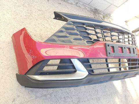 Foto 2ª: Paragolpes Delantero Kia Sportage 1.6 CRDI MHEV 136CV 100KW [D4FE] (2024)