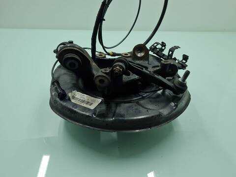 Foto 4ª: Mangueta Trasera Derecha Bmw Serie 3 315 330D 258CV 190KW [N57D30A] (2012)