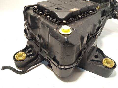 Foto 2ª: Deposito AdBlue Peugeot Rifter 1.5 BLUEHDI 130 131CV 96KW [YHZ] (2019)