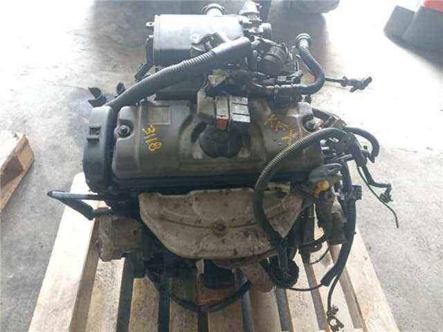 Motor Completo Peugeot 206 1.4 I