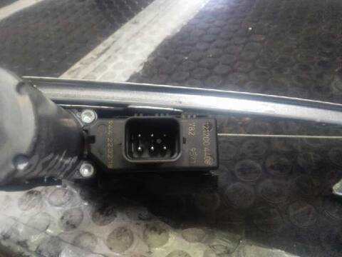 Foto 2ª: Elevalunas Manual Trasero Derecho Opel Zafira Z19DT (2007)