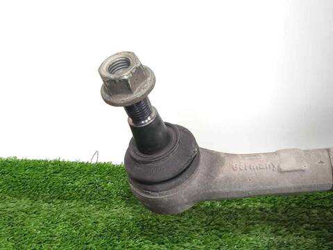 Foto 2ª: Cremallera de Direccion Volkswagen Touareg 2.5 TDI 174CV 128KW [BAC] (2005)