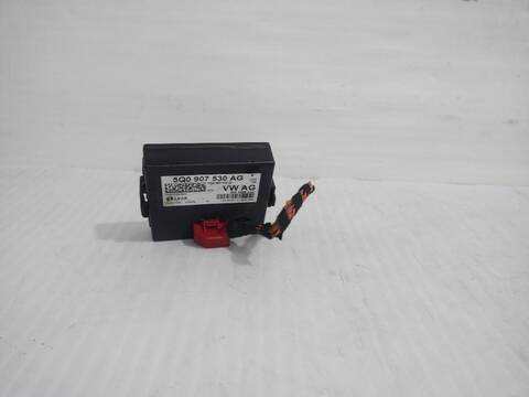 Foto 2ª: Centralita Motor ECU Volkswagen Touran ADVANCE BMT 110CV [CRKB] (2015)